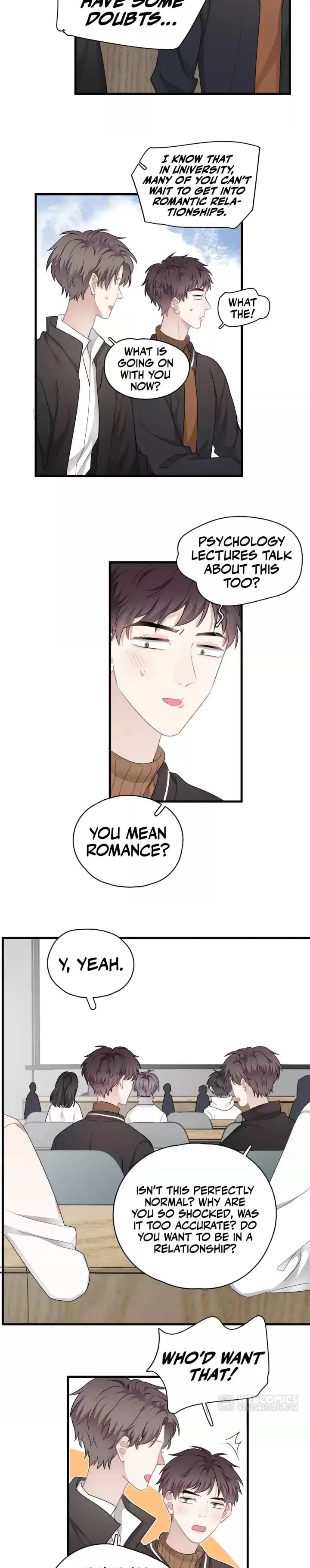 Read Can’t Say No chapter 27 image 12 on Lezhin