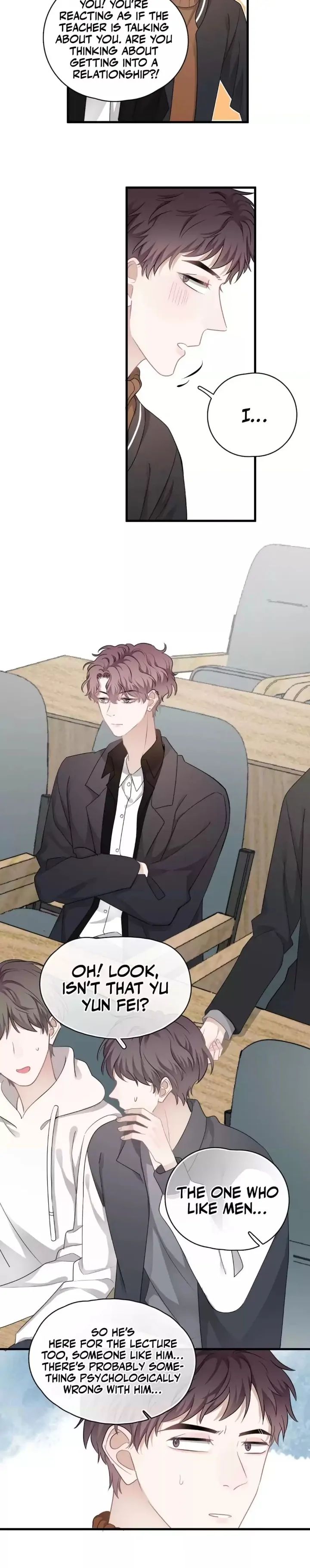 Read Can’t Say No chapter 27 image 13 on Lezhin