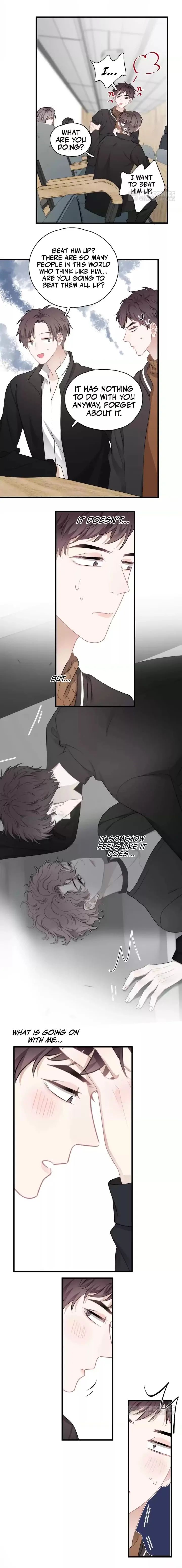 Read Can’t Say No chapter 27 image 14 on Lezhin