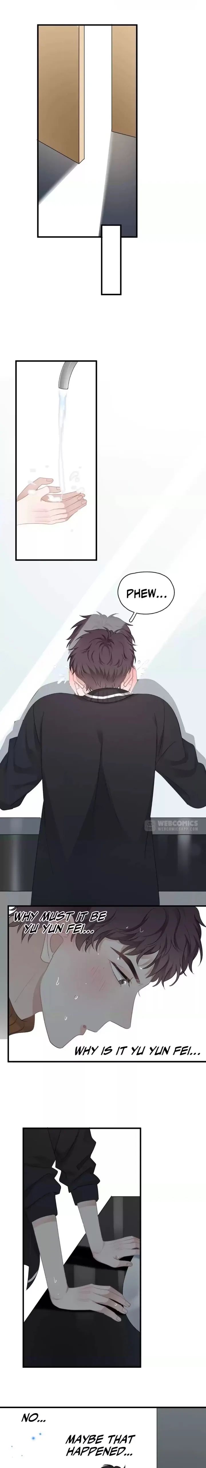 Read Can’t Say No chapter 27 image 16 on Lezhin