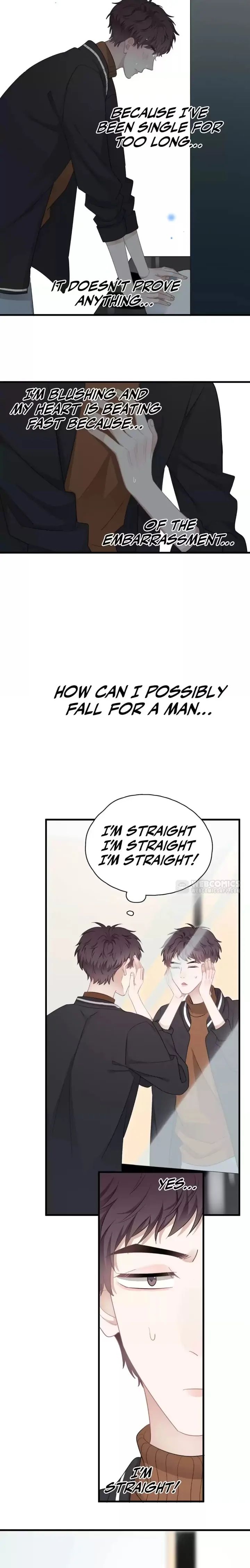 Read Can’t Say No chapter 27 image 17 on Lezhin