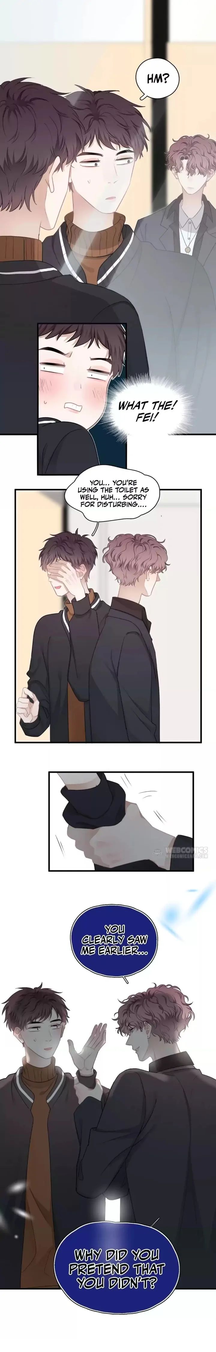 Read Can’t Say No chapter 27 image 18 on Lezhin