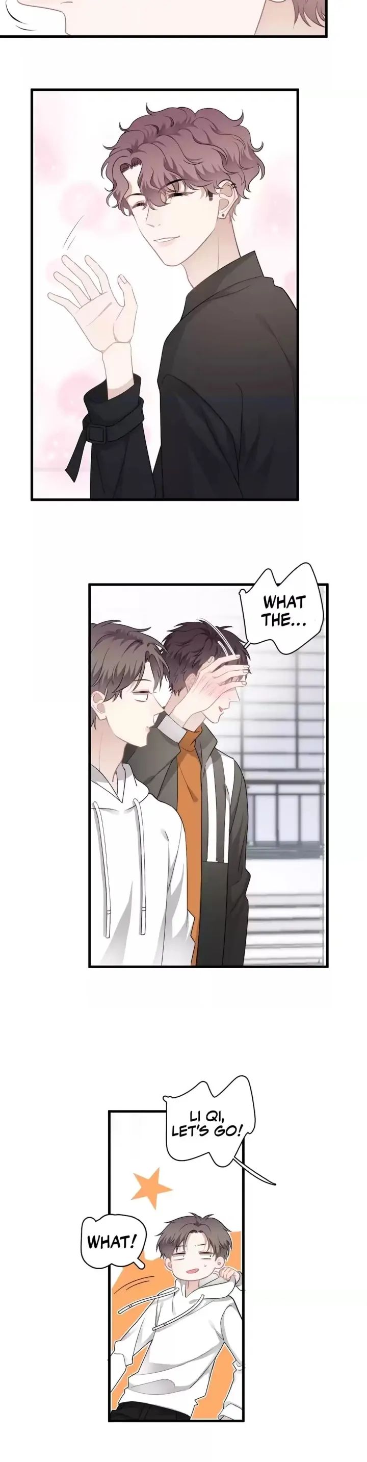 Read Can’t Say No chapter 27 image 2 on Lezhin