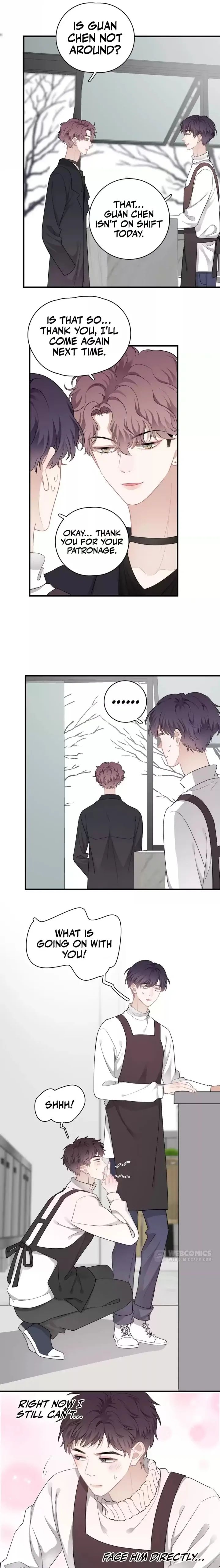 Read Can’t Say No chapter 27 image 4 on Lezhin