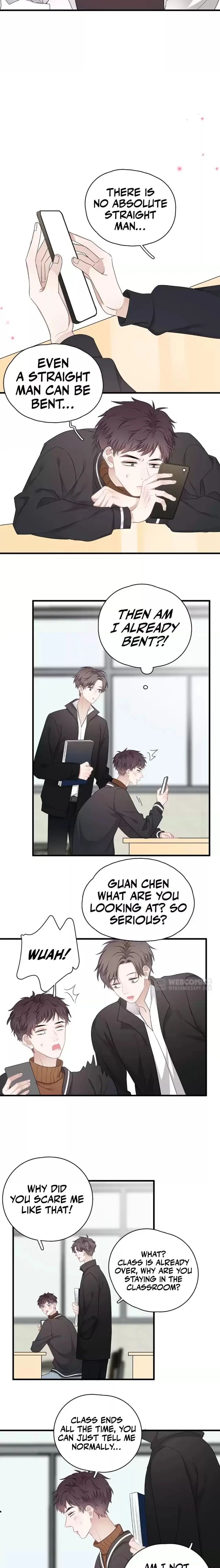 Read Can’t Say No chapter 27 image 5 on Lezhin