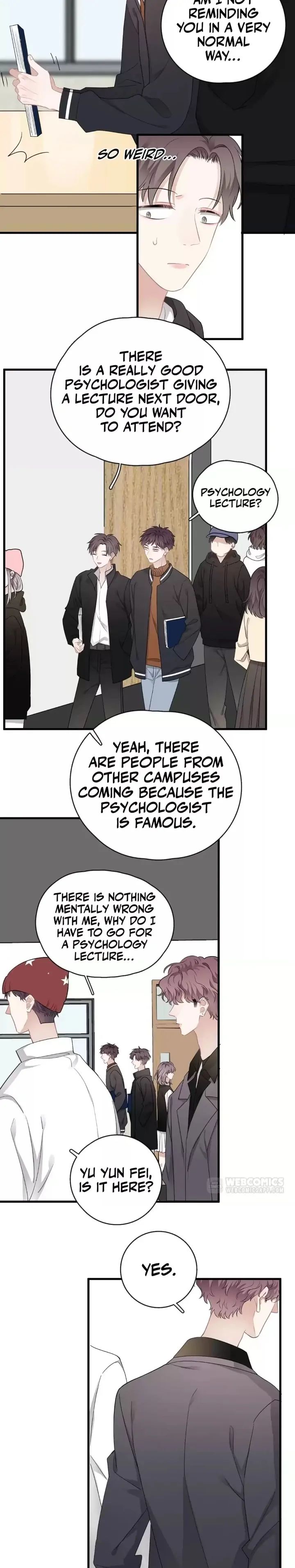 Read Can’t Say No chapter 27 image 6 on Lezhin