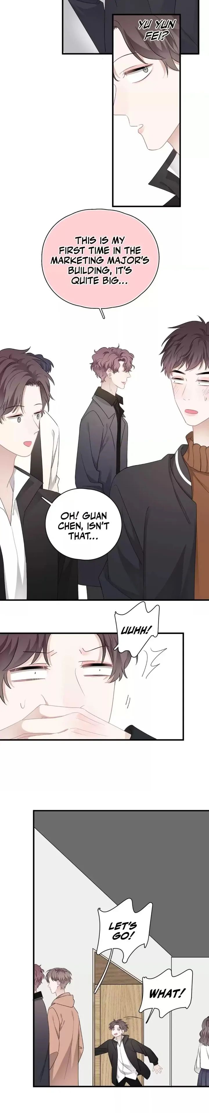 Read Can’t Say No chapter 27 image 7 on Lezhin