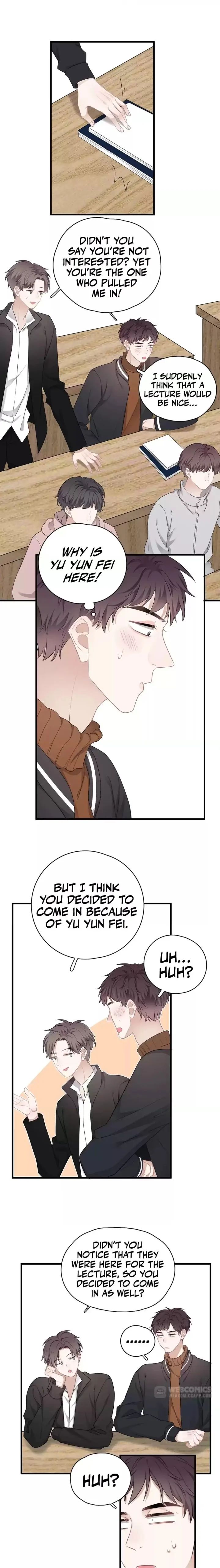 Read Can’t Say No chapter 27 image 8 on Lezhin