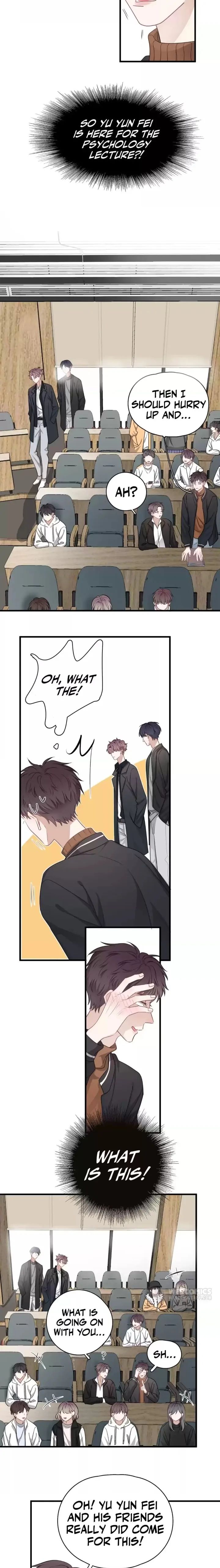 Read Can’t Say No chapter 27 image 9 on Lezhin