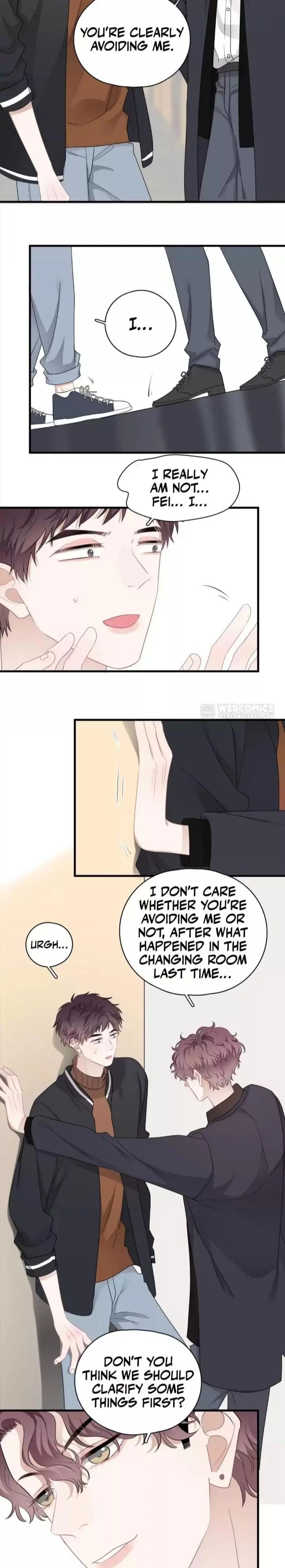Read Can’t Say No chapter 28 image 1 on Lezhin