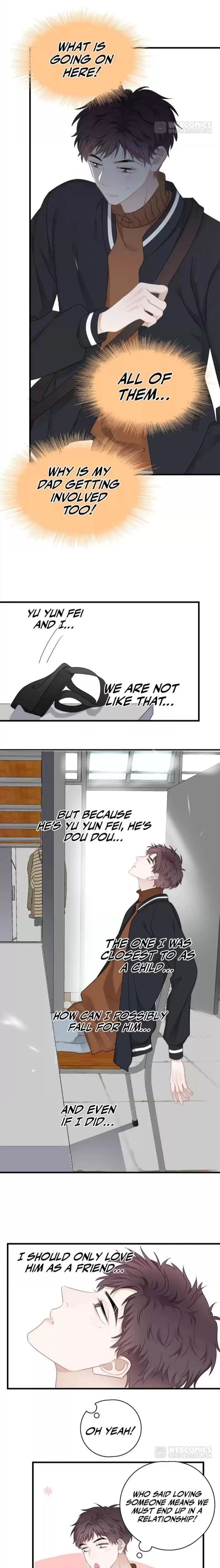 Read Can’t Say No chapter 28 image 10 on Lezhin