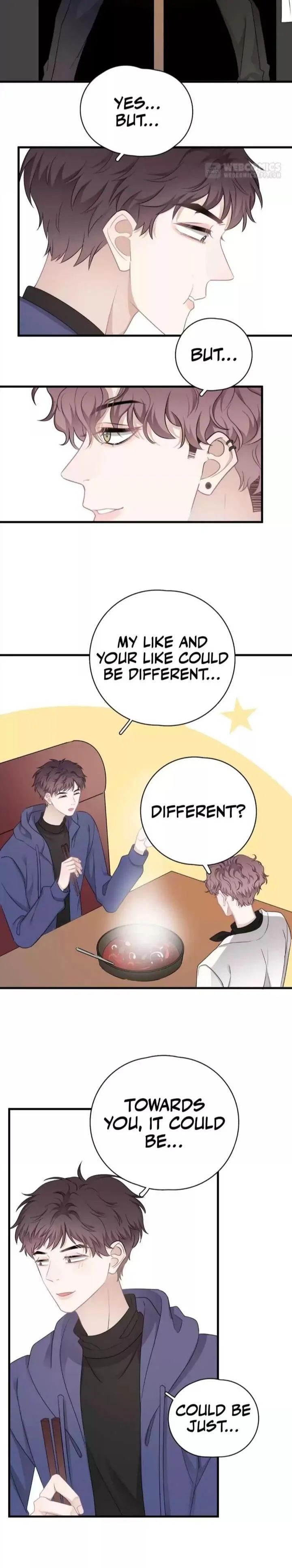 Read Can’t Say No chapter 28 image 12 on Lezhin