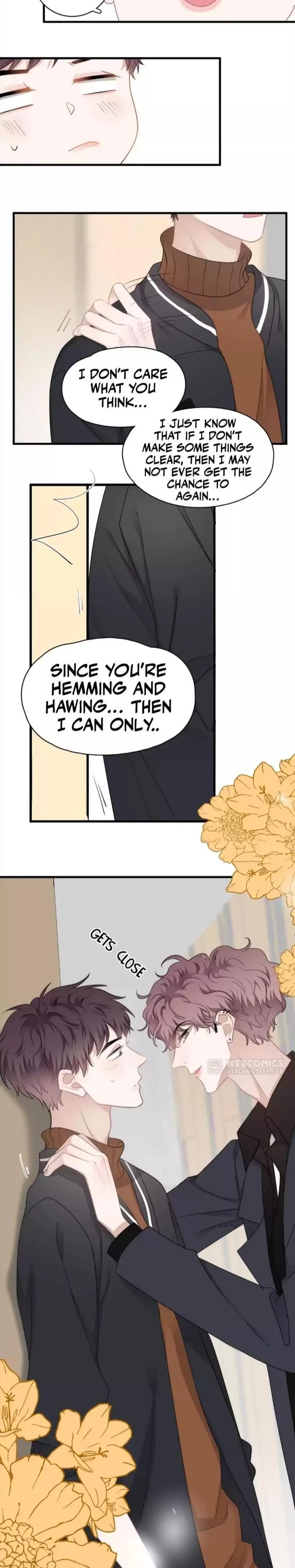 Read Can’t Say No chapter 28 image 4 on Lezhin