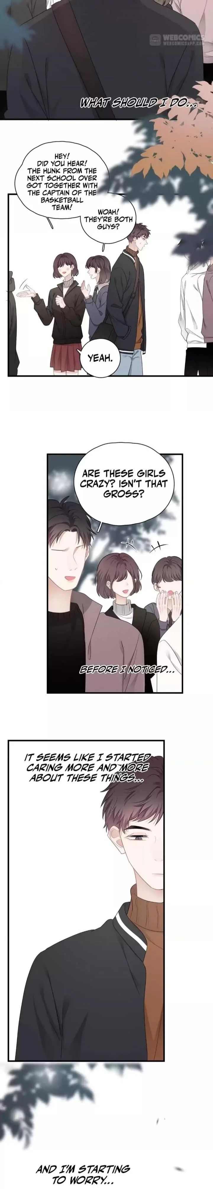Read Can’t Say No chapter 28 image 8 on Lezhin