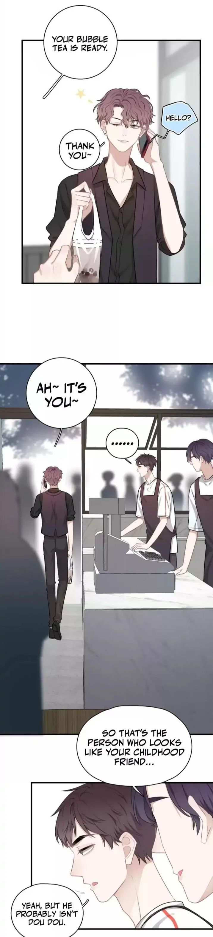Read Can’t Say No chapter 3.1 image 10 on Lezhin