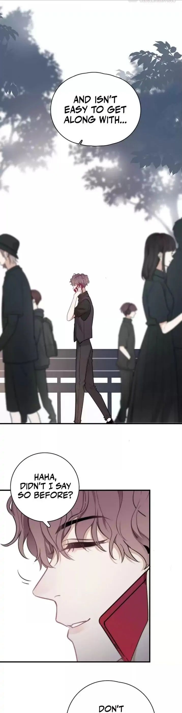 Read Can’t Say No chapter 3.1 image 12 on Lezhin