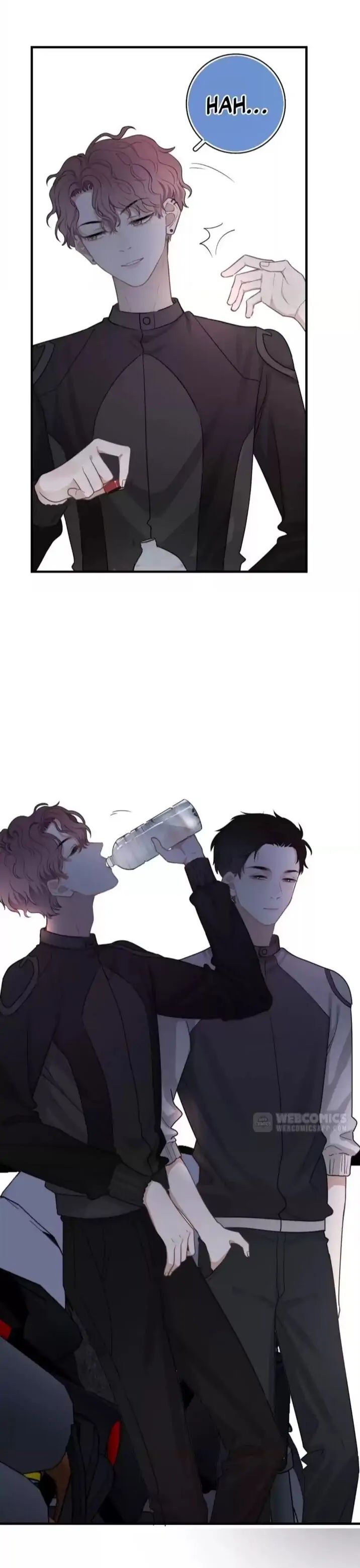 Read Can’t Say No chapter 3.1 image 17 on Lezhin