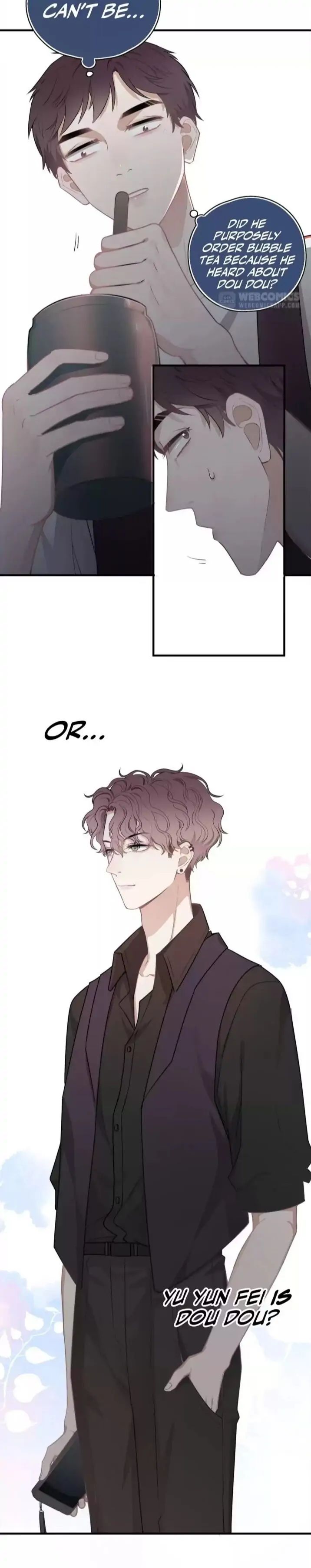 Read Can’t Say No chapter 3.1 image 4 on Lezhin