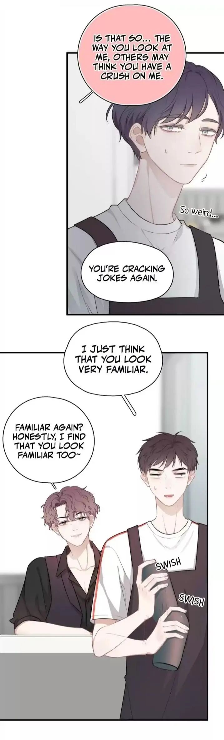 Read Can’t Say No chapter 3.1 image 6 on Lezhin