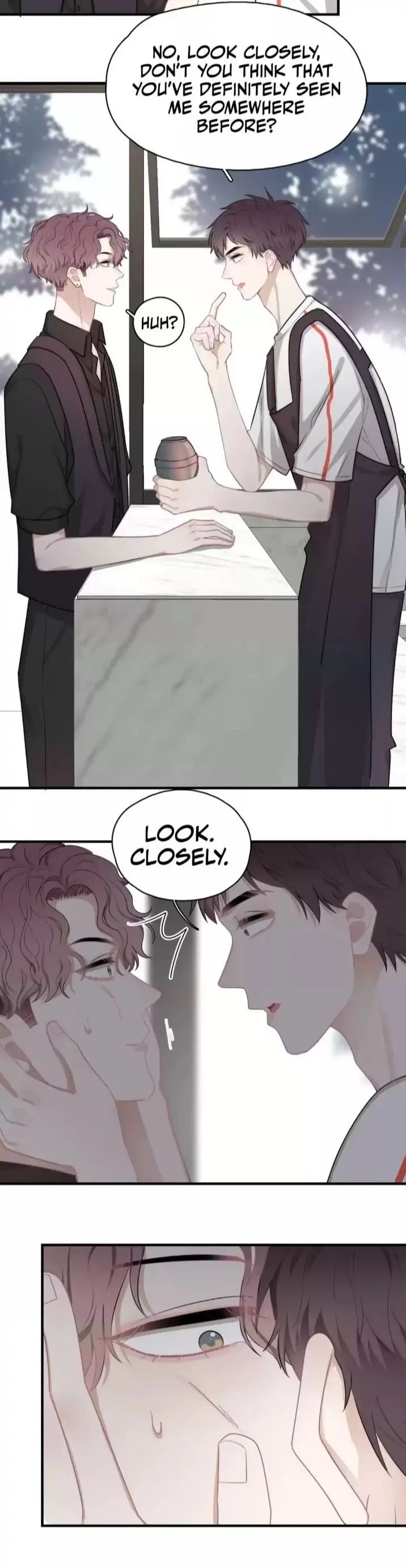 Read Can’t Say No chapter 3.1 image 8 on Lezhin