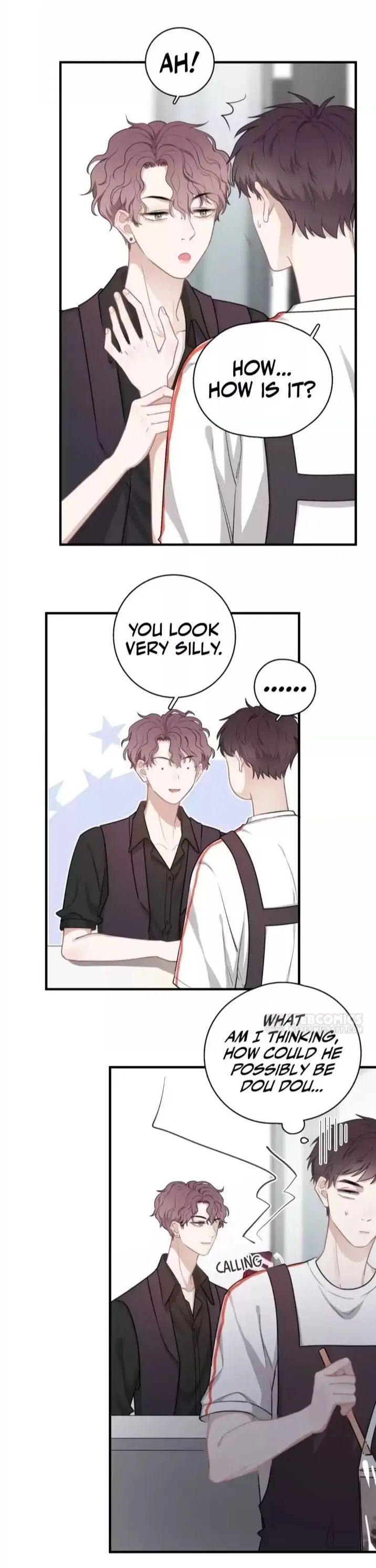 Read Can’t Say No chapter 3.1 image 9 on Lezhin