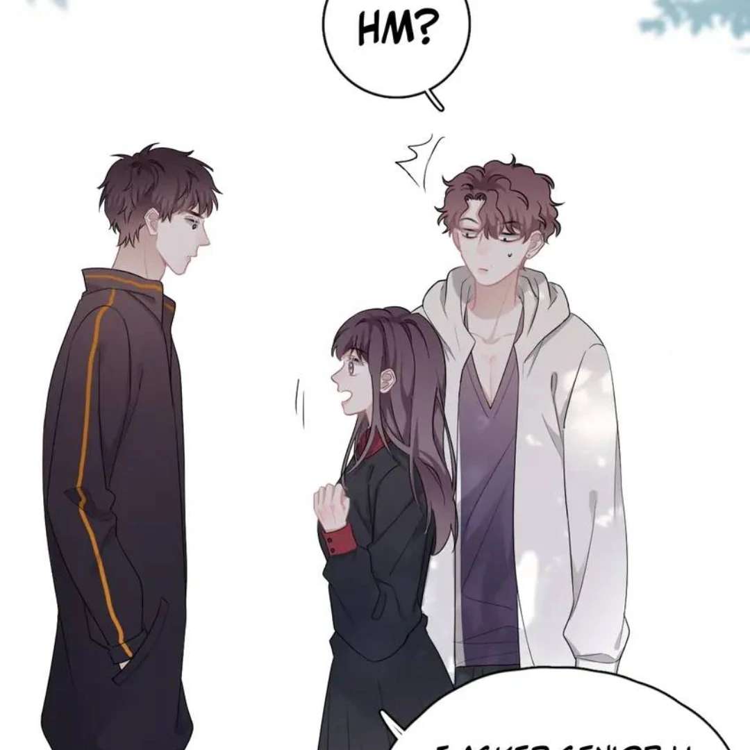 Read Can’t Say No chapter 3 image 10 on Lezhin