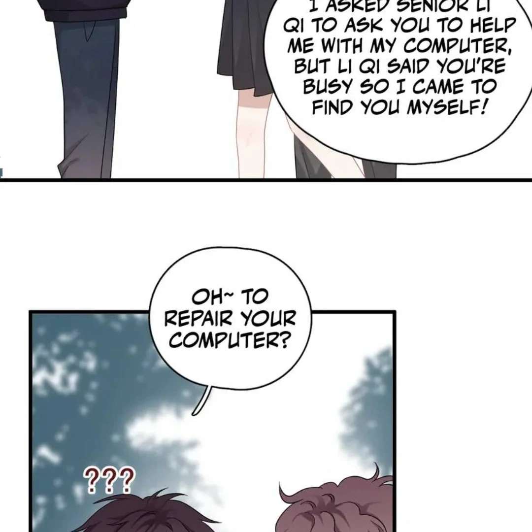 Read Can’t Say No chapter 3 image 11 on Lezhin