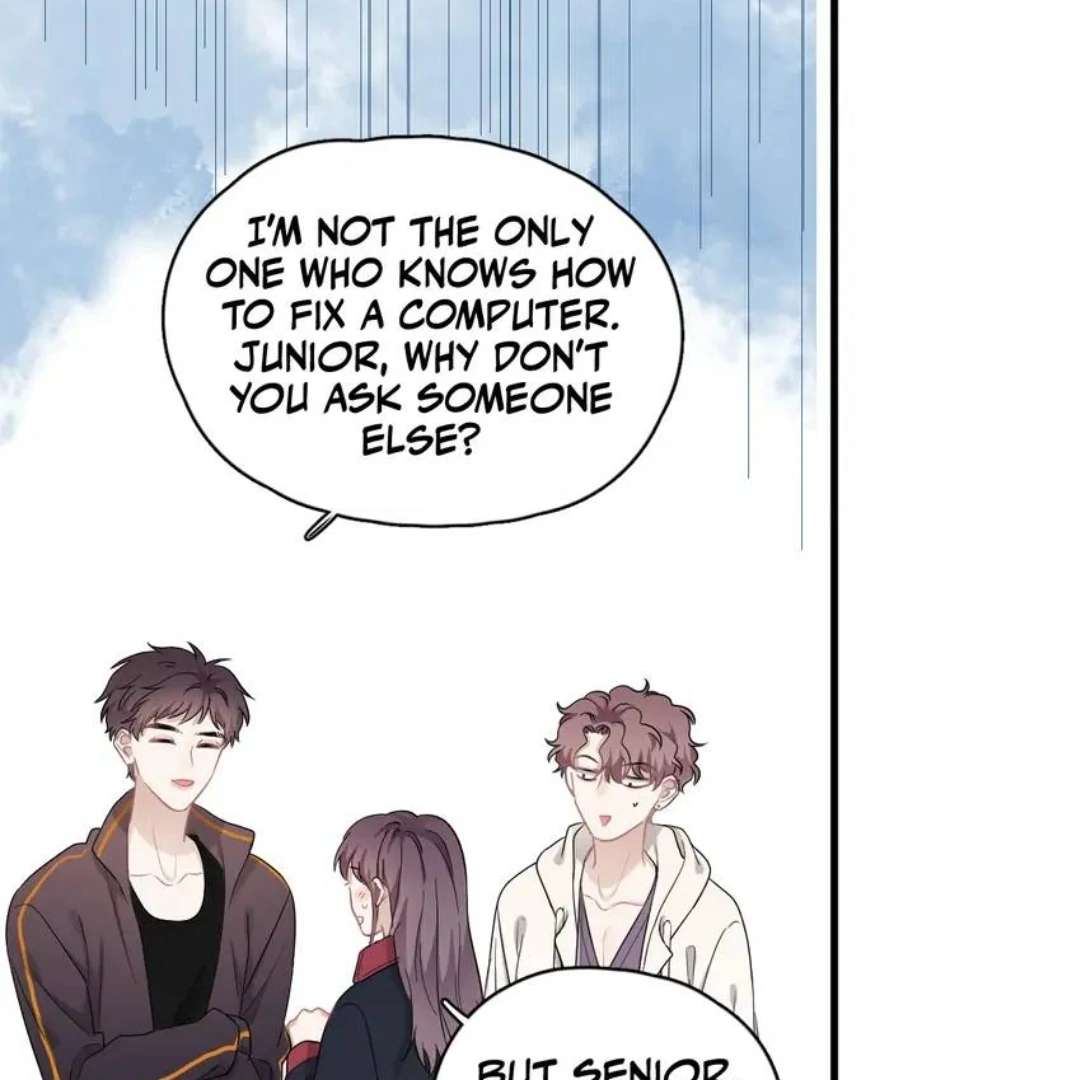 Read Can’t Say No chapter 3 image 13 on Lezhin