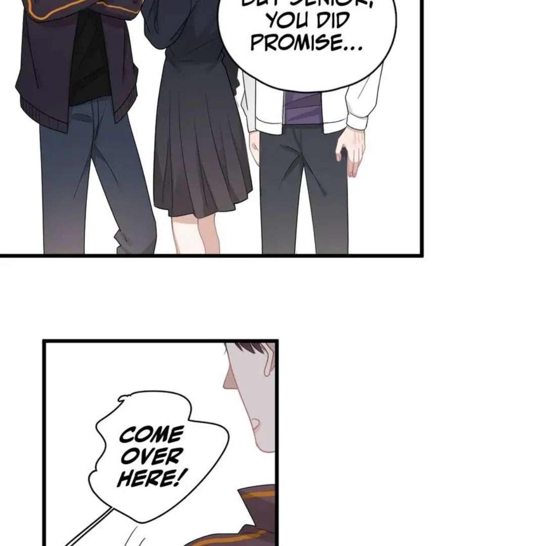 Read Can’t Say No chapter 3 image 14 on Lezhin