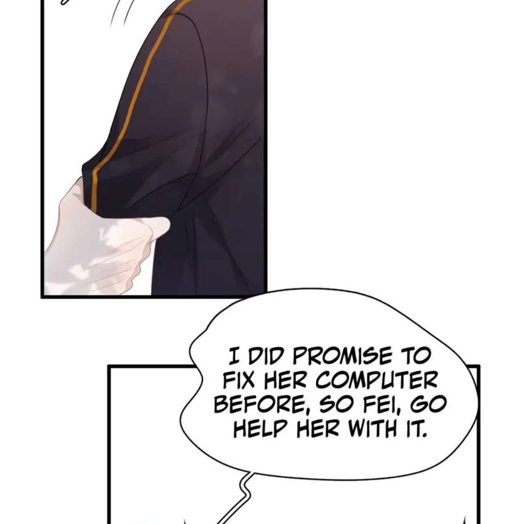 Read Can’t Say No chapter 3 image 15 on Lezhin