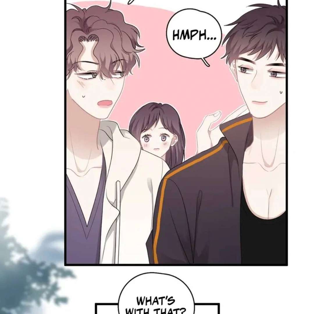 Read Can’t Say No chapter 3 image 16 on Lezhin