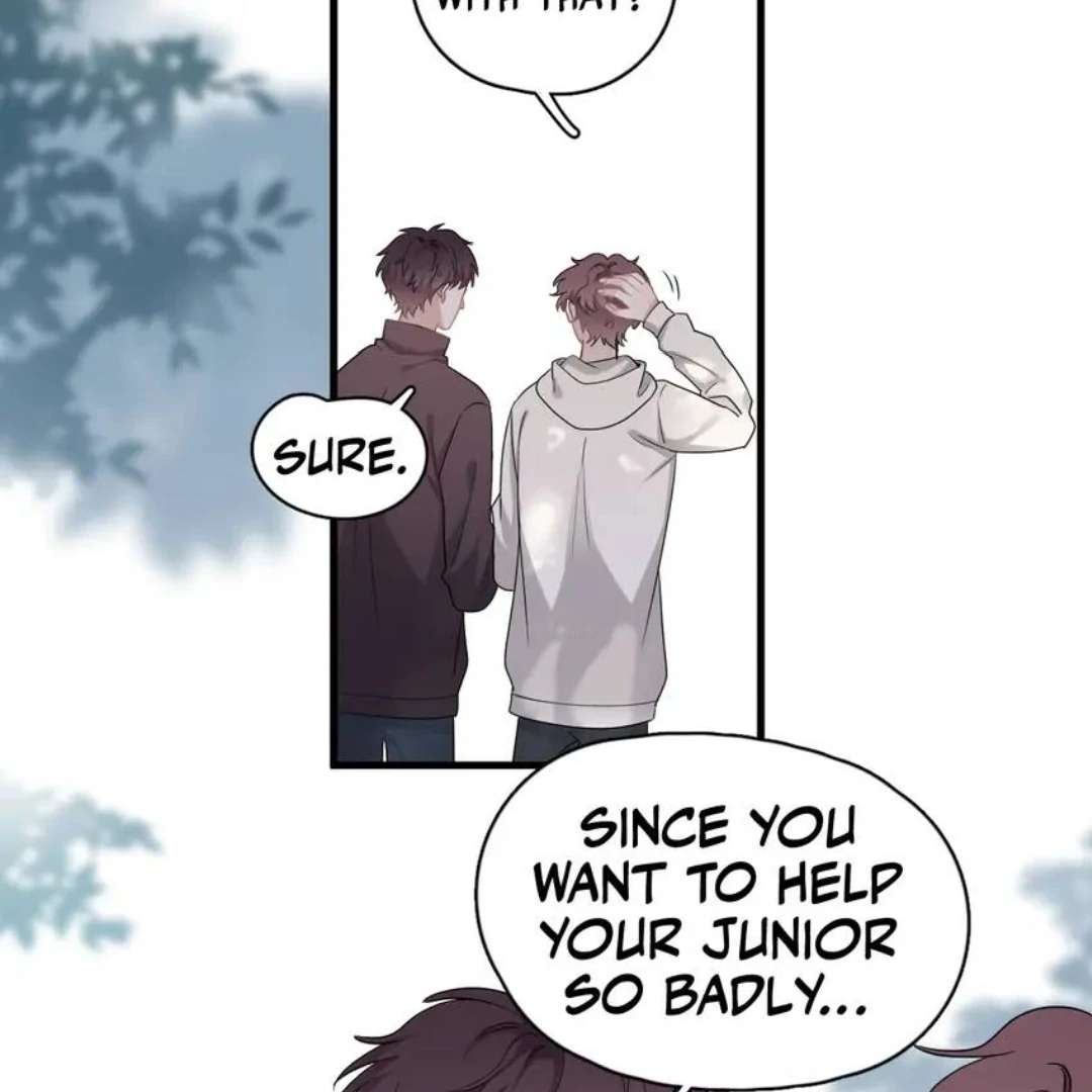 Read Can’t Say No chapter 3 image 17 on Lezhin