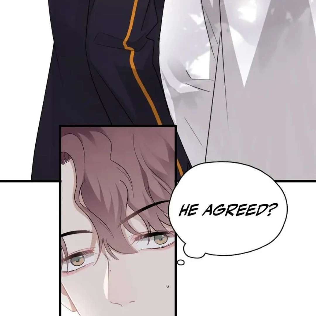 Read Can’t Say No chapter 3 image 19 on Lezhin