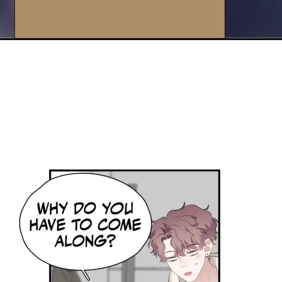 Read Can’t Say No chapter 3 image 23 on Lezhin