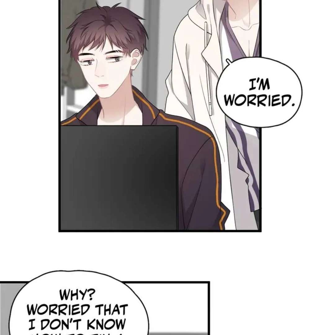 Read Can’t Say No chapter 3 image 24 on Lezhin