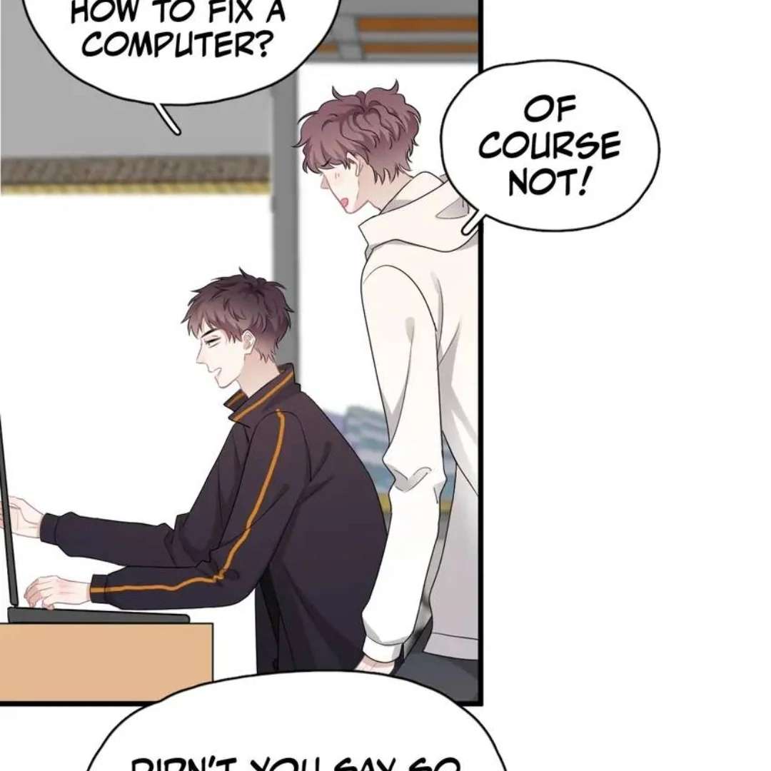 Read Can’t Say No chapter 3 image 25 on Lezhin