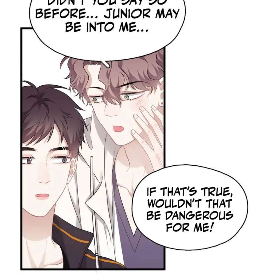 Read Can’t Say No chapter 3 image 26 on Lezhin