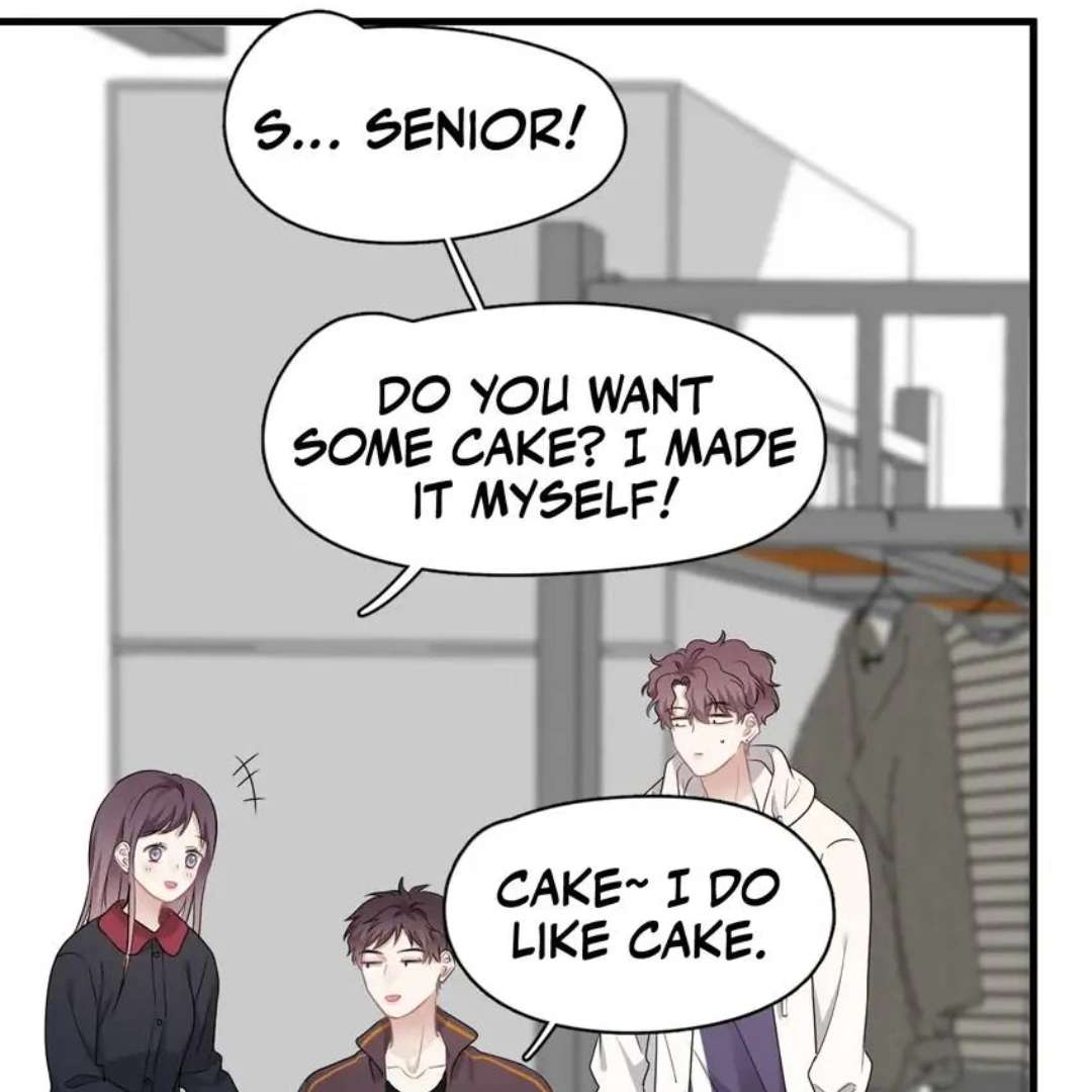 Read Can’t Say No chapter 3 image 28 on Lezhin