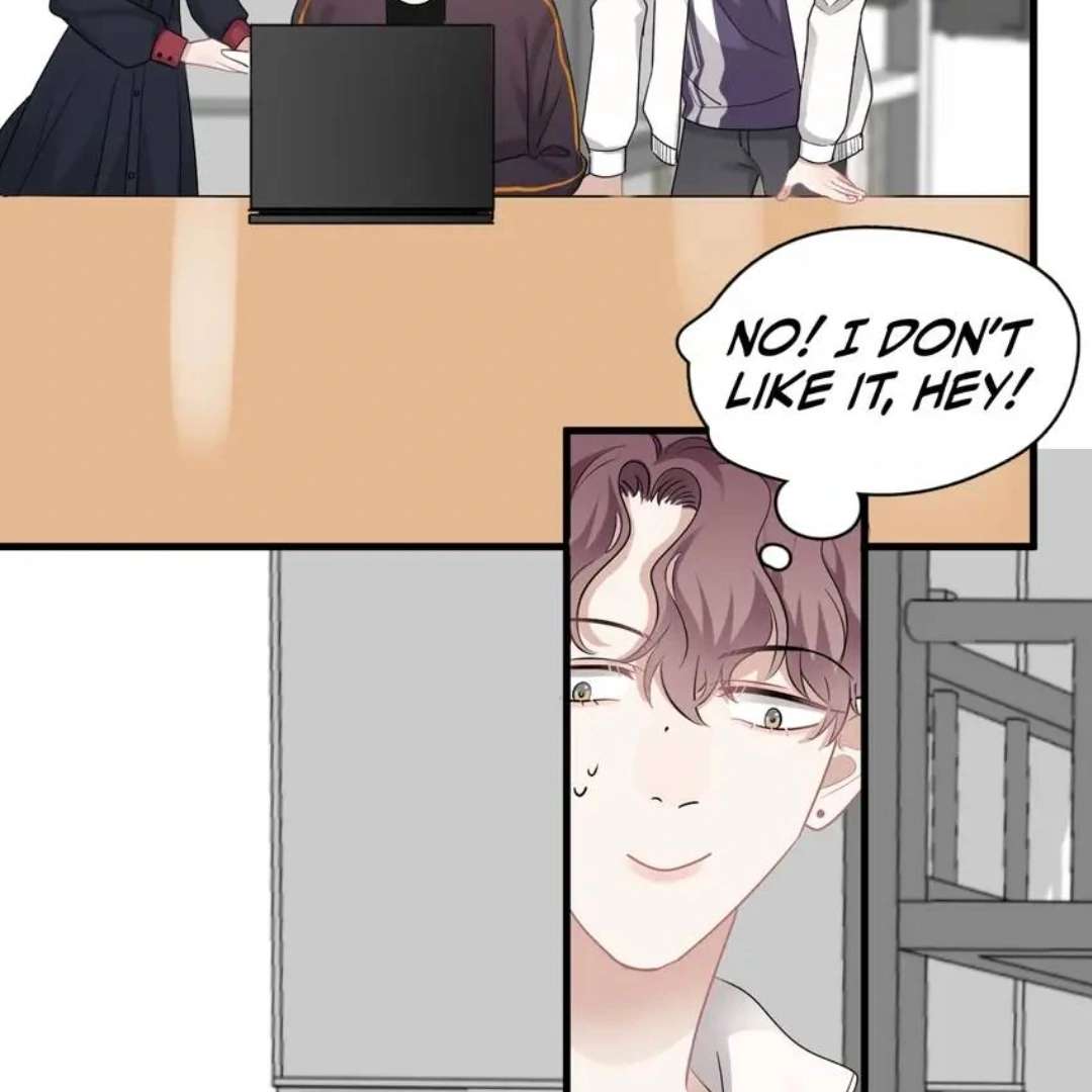 Read Can’t Say No chapter 3 image 29 on Lezhin