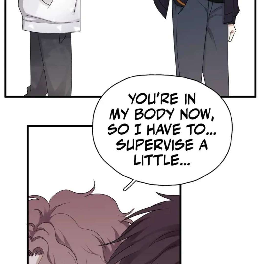 Read Can’t Say No chapter 3 image 3 on Lezhin