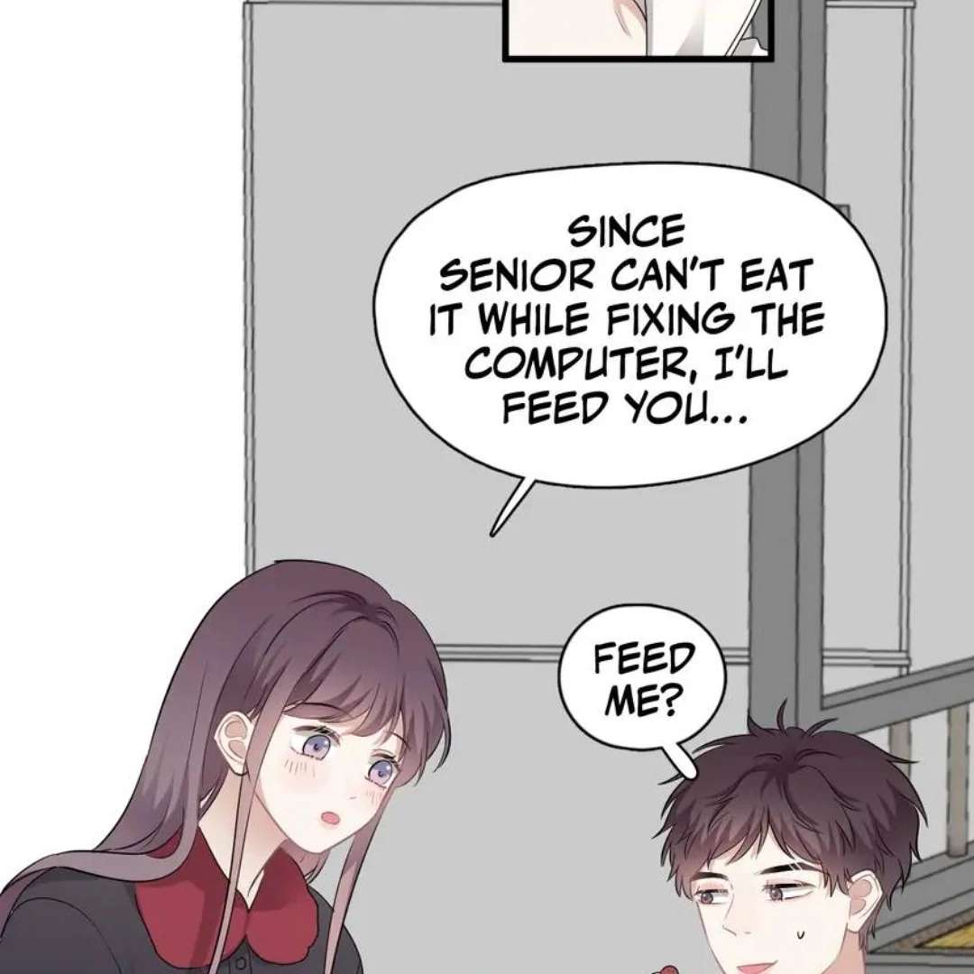 Read Can’t Say No chapter 3 image 30 on Lezhin