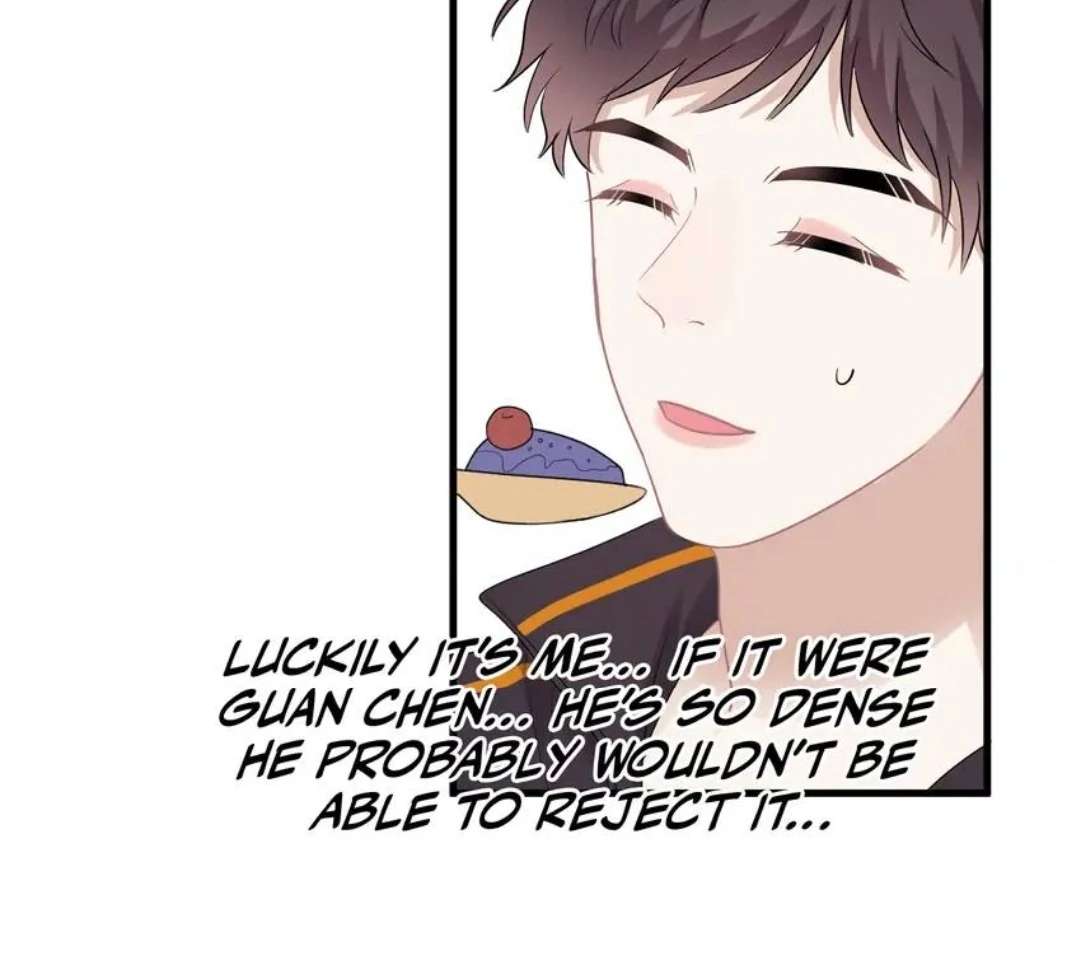 Read Can’t Say No chapter 3 image 32 on Lezhin
