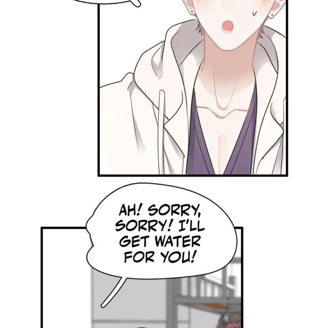 Read Can’t Say No chapter 3 image 35 on Lezhin