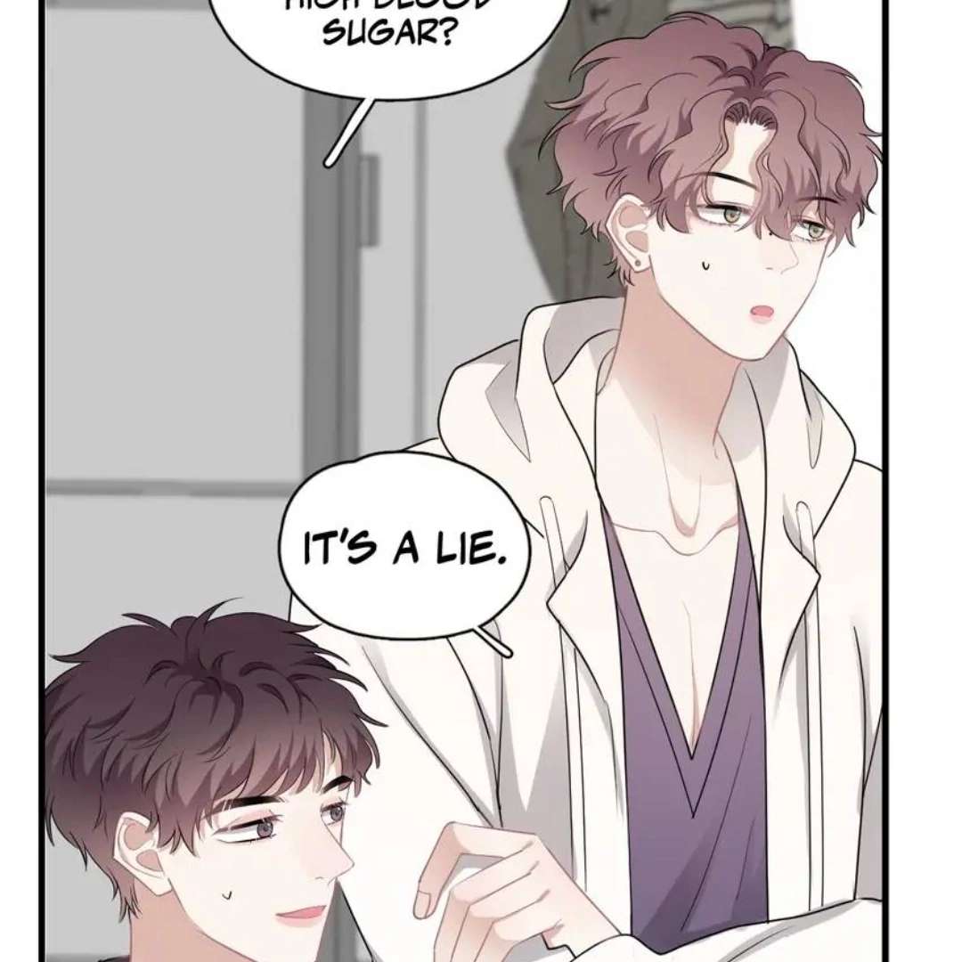 Read Can’t Say No chapter 3 image 37 on Lezhin