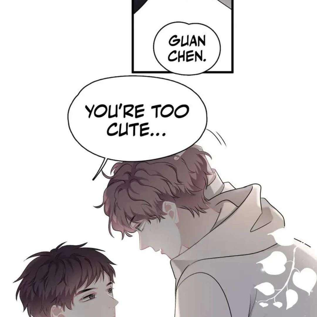 Read Can’t Say No chapter 3 image 40 on Lezhin