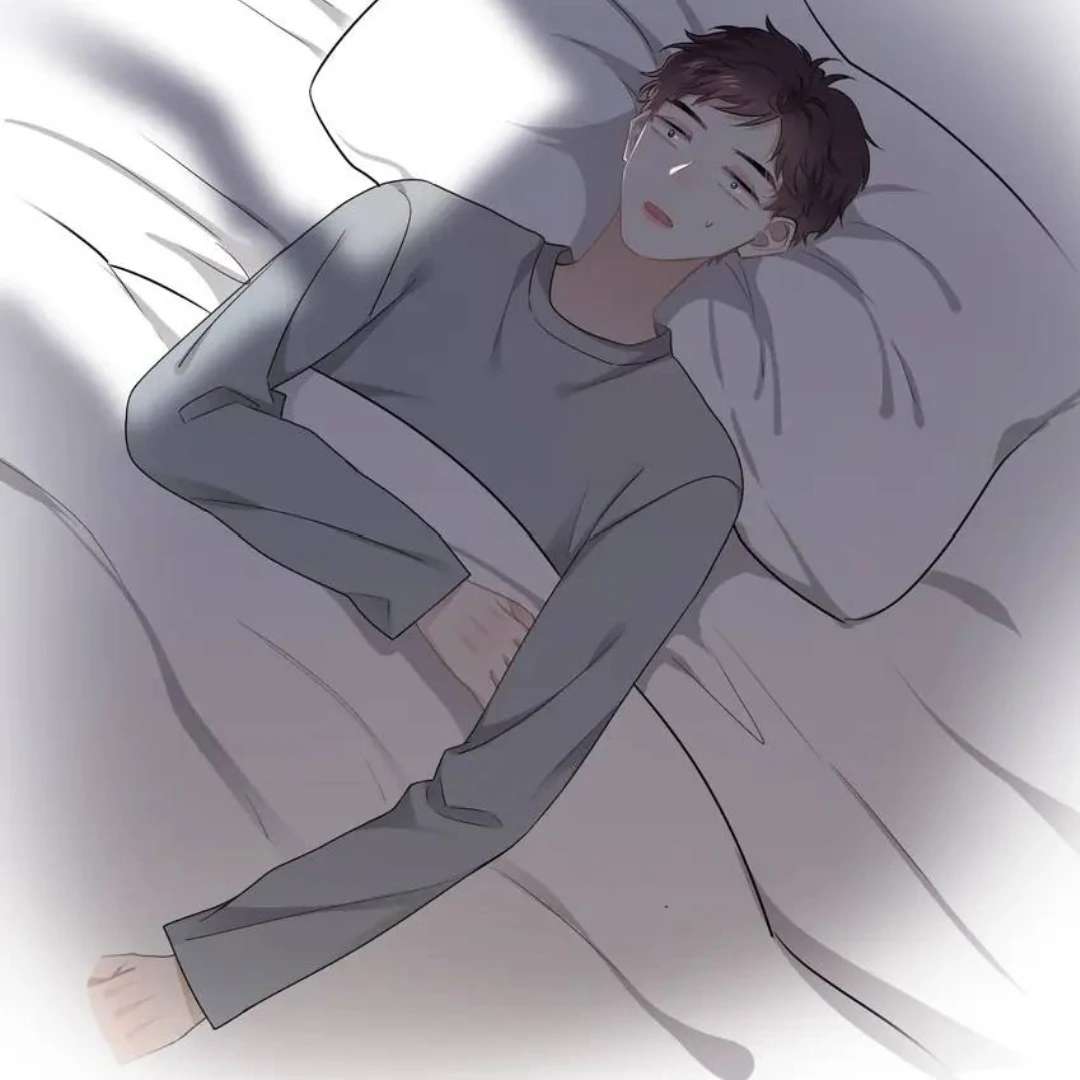 Read Can’t Say No chapter 3 image 48 on Lezhin