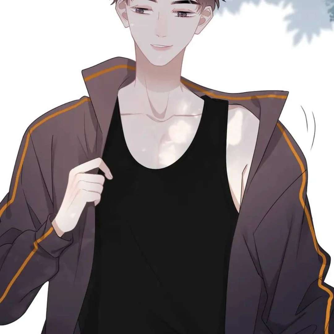 Read Can’t Say No chapter 3 image 7 on Lezhin
