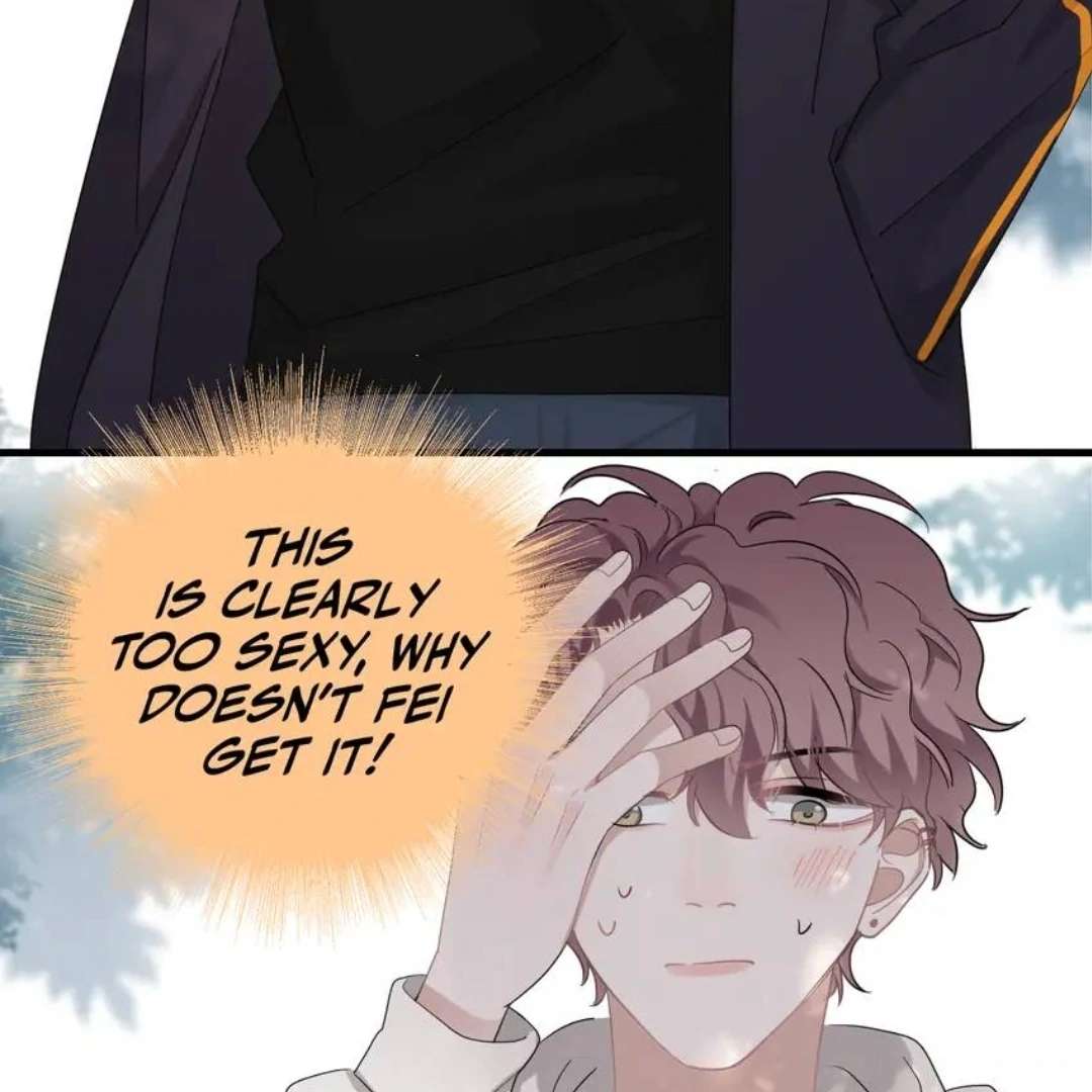 Read Can’t Say No chapter 3 image 8 on Lezhin