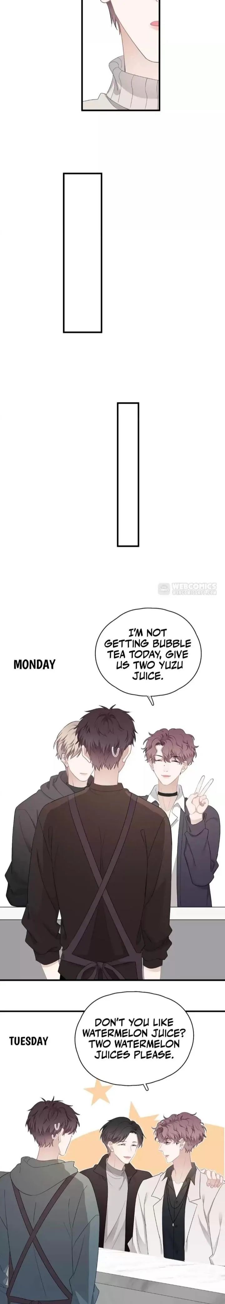Read Can’t Say No chapter 30 image 1 on Lezhin