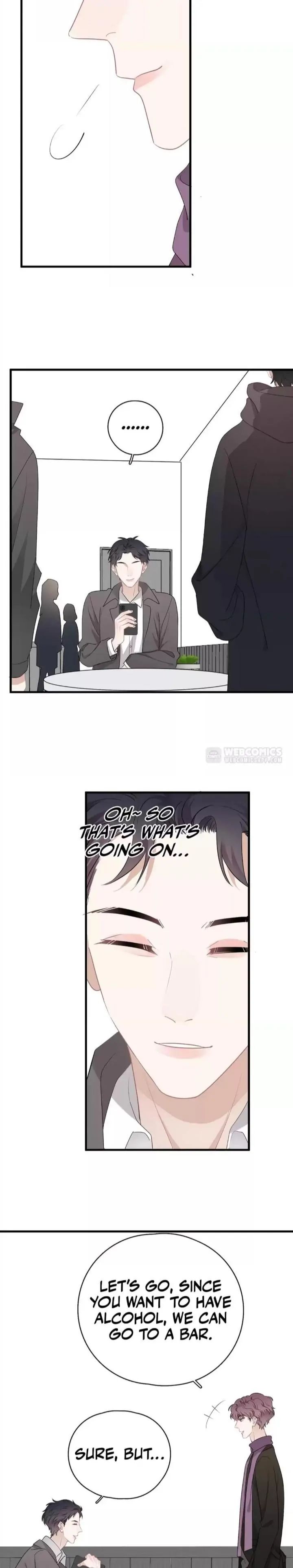 Read Can’t Say No chapter 30 image 10 on Lezhin